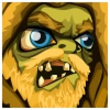 Play Fruit Nukem Online