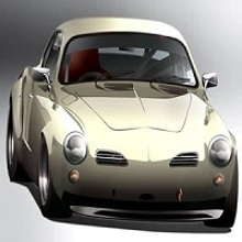 Play Racing Classic Puzzle Online