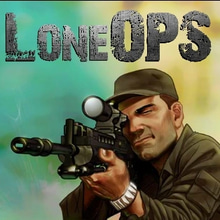 Play Lone Ops Online