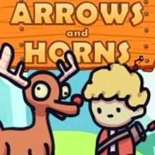 Play Arrows and Horns Online