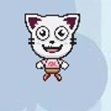 Play Jumping Kitty Online