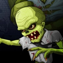 Play Zombie Showdown Online