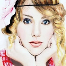 Play Taylor Swift Puzzle Online