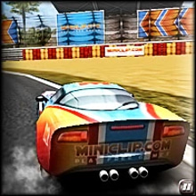 Play Fast Car Frenzy Online