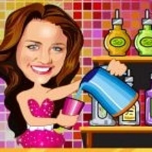 Play Hannah Montana Love Mix Online