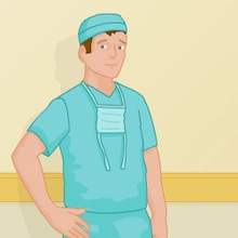 Play Surgeon for a day Online