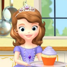 Play Cupcake Party Online