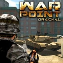 Play War Point Drachal Online