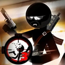 Play Stick Squad 3 Online