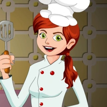 Play Cooking king 2 Online