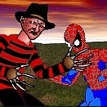 Play Bloody Rage Online