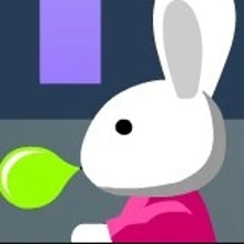 Play Bunny Bloony Online