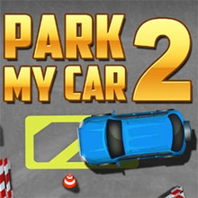Park my Car 2