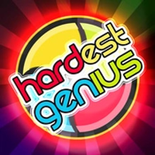 Play Hardest Genius Online