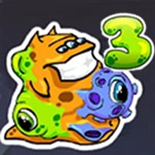 Play Transmorpher 3 Online