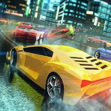 Play Speed Street Tokyo Online