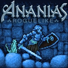 Play Ananias Roguelike Online