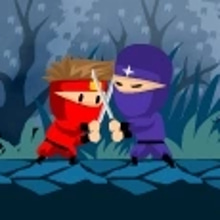 Play Rekido Red Ninja Kid Princess Rescue Online