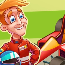 Play Race Time Road Connect Online