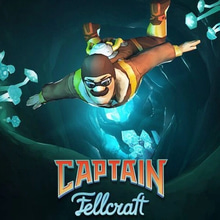 Play Captain Fellcraft Online
