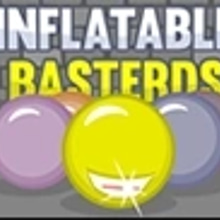 Play Inflatable Basterds Online