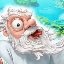 Play Doodle God Blitz Online