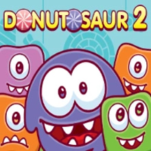Play Donutosaur 2 Online