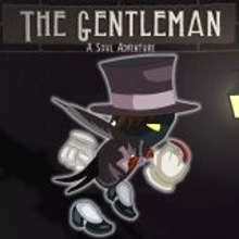 Play The Gentleman: A Soul Adventure Online
