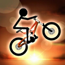Play Stickman Dirtbike Online
