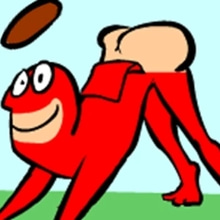 Play Doodieman Voodoo Online