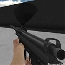 Paintball Kit Animation