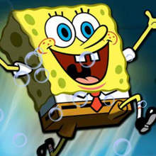 Play Spongebob