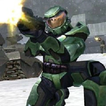 Play Halo - Combat Evolved Online