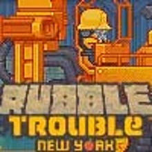 Play Rubble Trouble New York Online