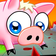 Play Slaughterhouse Escape Online