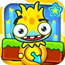 Play Lunatron Drop Online