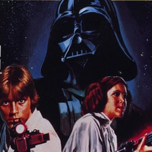 Play Super Star Wars Online