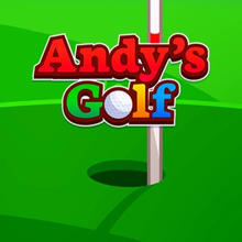Play Andys Golf Online