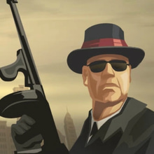 Play Mafia Shootout Online