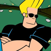 Play Johnny Bravo Whuzzaaaat Online