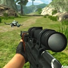 Play Zombix 2: Robot Survival Online