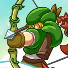 Play Bois D'Arc Online