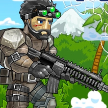Play Battle Force Online