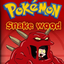 Play Pokemon Snakewood: Pokemon Zombie Hack Online
