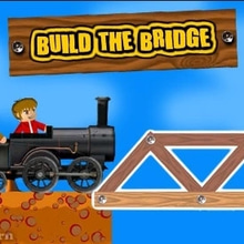 Play Build The Bridge Online