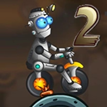 Play Go Robots 2 Online