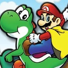 Play Super Mario World: The Lost Adventure Online