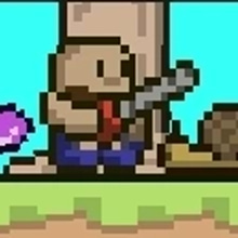 Play Woodclicker Online