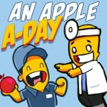 Play An Apple a Day Online