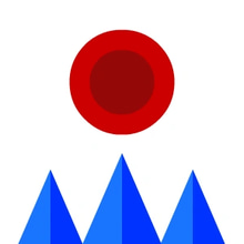 Play Bouncing Ball Online